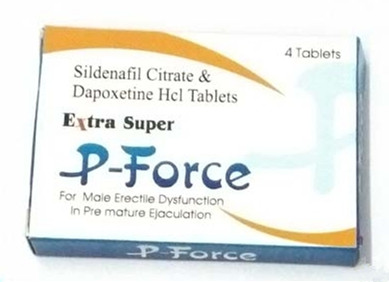 印度双效片普丽吉蓝P/绿P混合片 小蓝片 西地那非100mg+达泊西汀100mg,蓝p,小蓝片,第3张